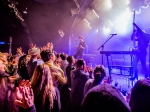 Lo Moon at the Teragram Ballroom, May 1, 2018. Photo by Jessica Hanley