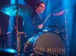 Lo Moon at the Teragram Ballroom, May 1, 2018. Photo by Jessica Hanley