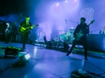 Lord Huron at the Greek Theatre, June 2, 2018. Photo by Samantha Saturday