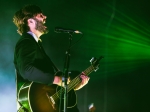 Lord Huron at the Greek Theatre, June 2, 2018. Photo by Samantha Saturday