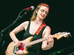 Stef Chura at the Greek Theatre, June 2, 2018. Photo by Samantha Saturday