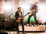 Lord Huron at the Hollywood Bowl, Aug. 4, 2019. Photo by Jessica Hanley
