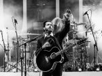 Lord Huron at the Hollywood Bowl, Aug. 4, 2019. Photo by Jessica Hanley