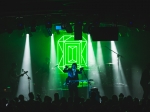 Lord Huron at the Teragram Ballroom, Jan. 11, 2017. Photo by Samantha Saturday