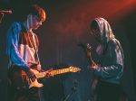 DEAFMUTE / Emily Kokal at the Echoplex, Feb. 7, 2019. Photo by Zane Roessell