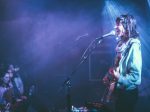 Warpaint at the Echoplex, Feb. 7, 2019. Photo by Zane Roessell