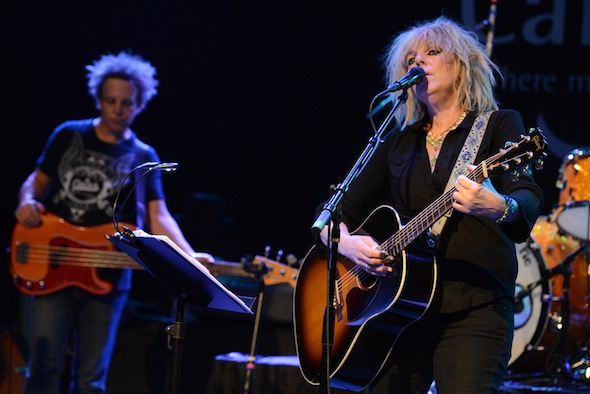 Gallery: Lucinda Williams at the Canyon – buzzbands.la