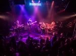 Angelica Garcia at the Troubadour, Jan. 26, 2017. Photo by Ashly Covington