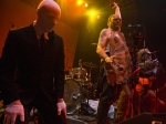 Haunted Garage at the Regent Theater, Aug. 5, 2016. Photo by Carl Pocket