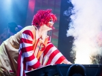 Mac Sabbath at the Regent Theater, Aug. 5, 2016. Photo by Carl Pocket
