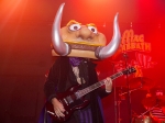 Mac Sabbath at the Regent Theater, Aug. 5, 2016. Photo by Carl Pocket