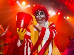 Mac Sabbath at the Regent Theater, Aug. 5, 2016. Photo by Carl Pocket