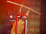 Mac Sabbath at the Regent Theater, Aug. 5, 2016. Photo by Carl Pocket