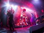 Mac Sabbath at the Regent Theater, Aug. 5, 2016. Photo by Carl Pocket