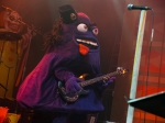 Mac Sabbath at the Regent Theater, Aug. 5, 2016. Photo by Carl Pocket