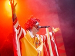 Mac Sabbath at the Regent Theater, Aug. 5, 2016. Photo by Carl Pocket