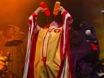 Mac Sabbath at the Regent Theater, Aug. 5, 2016. Photo by Carl Pocket