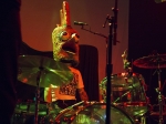 Radioactive Chicken Heads at the Regent Theater, Aug. 5, 2016. Photo by Carl Pocket