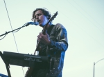 Mondo Cozmo at Made in LA festival at Golden Road Brewing, Sept. 1, 2018. Photo by Zane Roessell