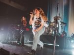 Maggie Rogers at the Fonda Theatre, Jan. 17, 2019. Photo by Dana Lynn Pleasant