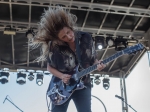 Dead Sara at MainFest in downtown Alhambra, Sept. 10, 2016. Photo by Jessica Hanley