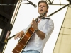 Kaleo at Make Music Pasadena, June 6, 2015. Photos by Carl Pocket