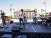 Kid Bloom at Make Music Pasadena, June 6, 2015. Photos by Carl Pocket