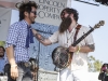 Kishi Bashi at Make Music Pasadena, June 6, 2015. Photos by Carl Pocket