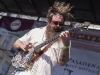 Kishi Bashi at Make Music Pasadena, June 6, 2015. Photos by Carl Pocket