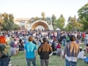 Fans at Make Music Pasadena, June 6, 2015. Photos by Michelle Shiers