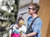 The Moth & the Flame at Make Music Pasadena, June 6, 2015. Photos by Michelle Shiers