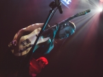 Margaret Glaspy at the Troubadour, Aug. 17, 2017. Photo by Lexi Bonin