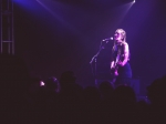 Margaret Glaspy at the Troubadour, Aug. 17, 2017. Photo by Lexi Bonin