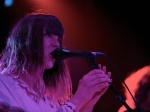 Melody's Echo Chamber at the Roxy, April 23, 2016. Photo by Chad Elder