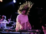 Melody's Echo Chamber at the Roxy, April 23, 2016. Photo by Chad Elder