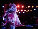 Melody's Echo Chamber at the Roxy, April 23, 2016. Photo by Chad Elder