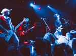 Melvins at the Echoplex, August 16, 2018. Photo by Josh Beavers