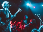 Melvins at the Echoplex, August 16, 2018. Photo by Josh Beavers