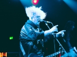 Melvins at the Echoplex, August 16, 2018. Photo by Josh Beavers