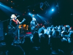 Melvins at the Echoplex, August 16, 2018. Photo by Josh Beavers