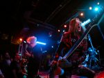 The Melvins at the Troubadour, Sept. 5, 2019. Photo by ZB Images