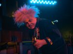 The Melvins at the Troubadour, Sept. 5, 2019. Photo by ZB Images