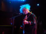 The Melvins at the Troubadour, Sept. 5, 2019. Photo by ZB Images