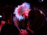 The Melvins at the Troubadour, Sept. 5, 2019. Photo by ZB Images