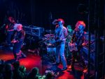 The Melvins at the Troubadour, Sept. 5, 2019. Photo by ZB Images