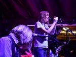 Beth Orton with Mercury Rev at Pappy & Harriet's, Oct. 2, 2019