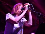 Beth Orton with Mercury Rev at Pappy & Harriet's, Oct. 2, 2019