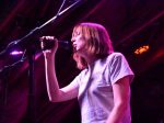 Beth Orton with Mercury Rev at Pappy & Harriet's, Oct. 2, 2019