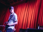 Colossal Wrecks at the Bootleg Theater, Aug. 5, 2015. Photo by Zane Roessell