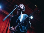 Colossal Wrecks at the Bootleg Theater, Aug. 5, 2015. Photo by Zane Roessell